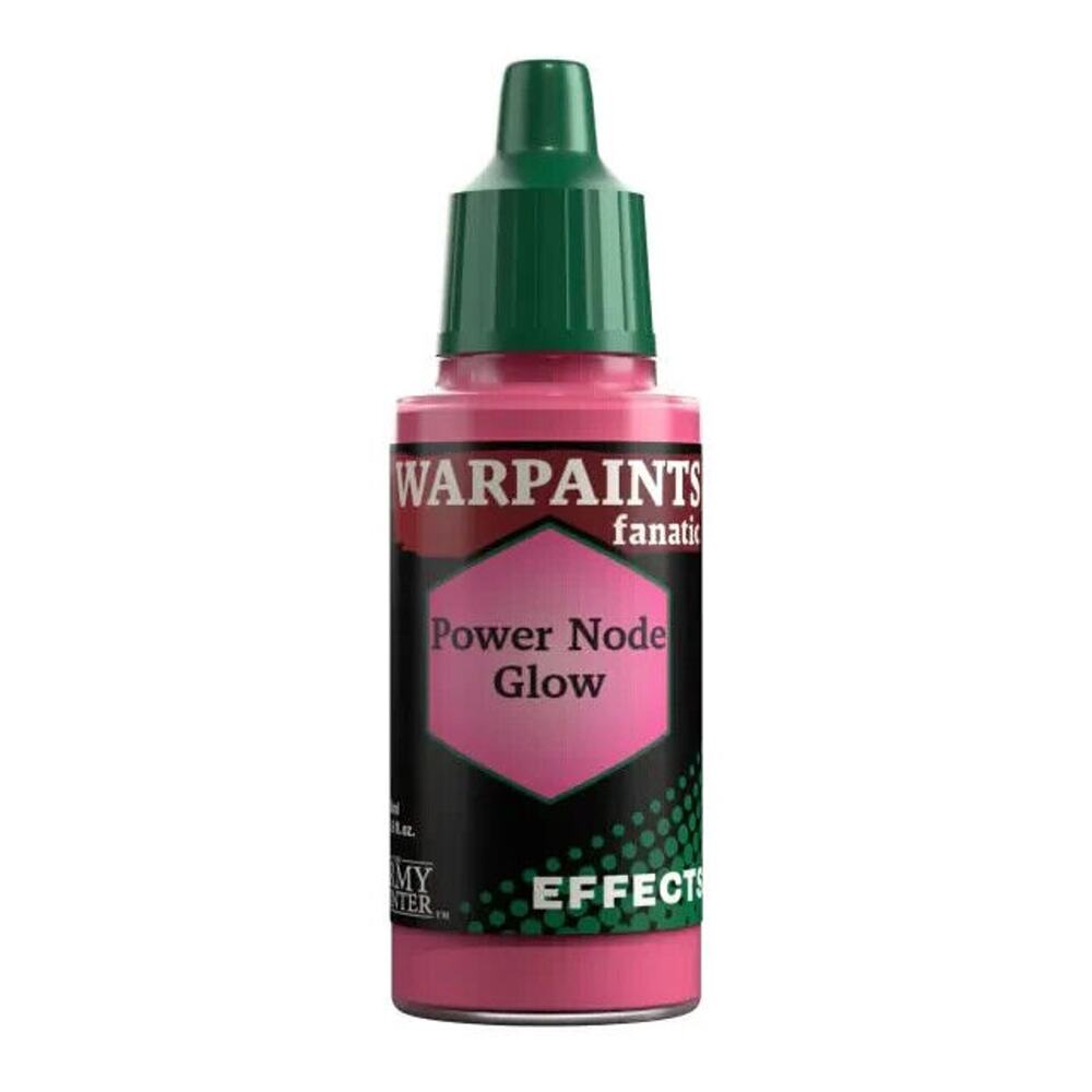 The Army Painter Dice & Supplies Effect - Power Node Glow New (X02)